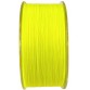 Леска монофильная Carp Pro Fluorocarbon Coated Fluo Yellow 1000 м